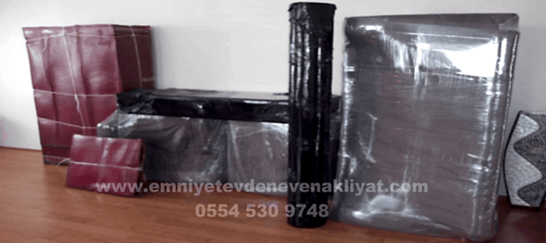 kayseri evden eve nakliyat,