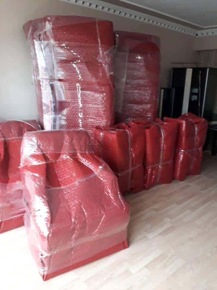 Kayseri evden eve nakliyat, ve taşımacılık