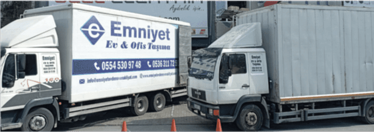 kayseri işyeri tahliyesi taşıma işlemleri