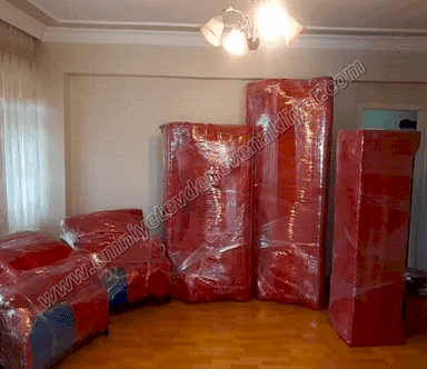 kayseri evden eve nakliyat firmaları