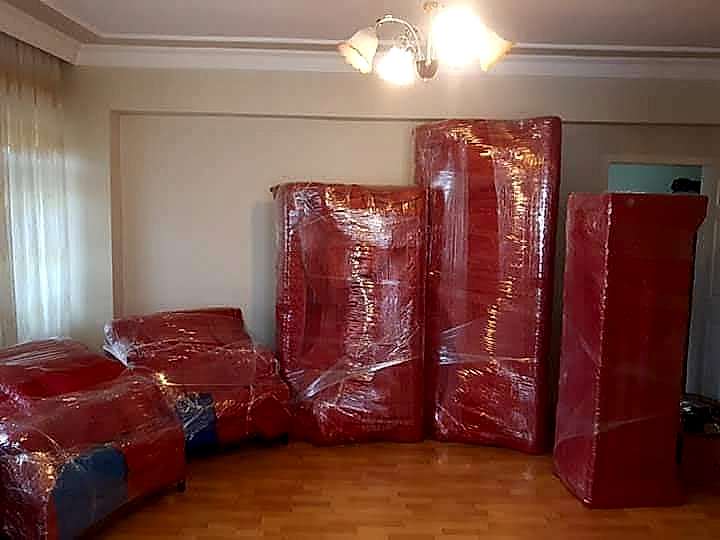 kayseri talas evden eve nakliyat,Kayseri Nakliyeci Firmaları